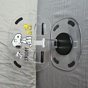 Snoopy Rotating Phone / Tablet Holder